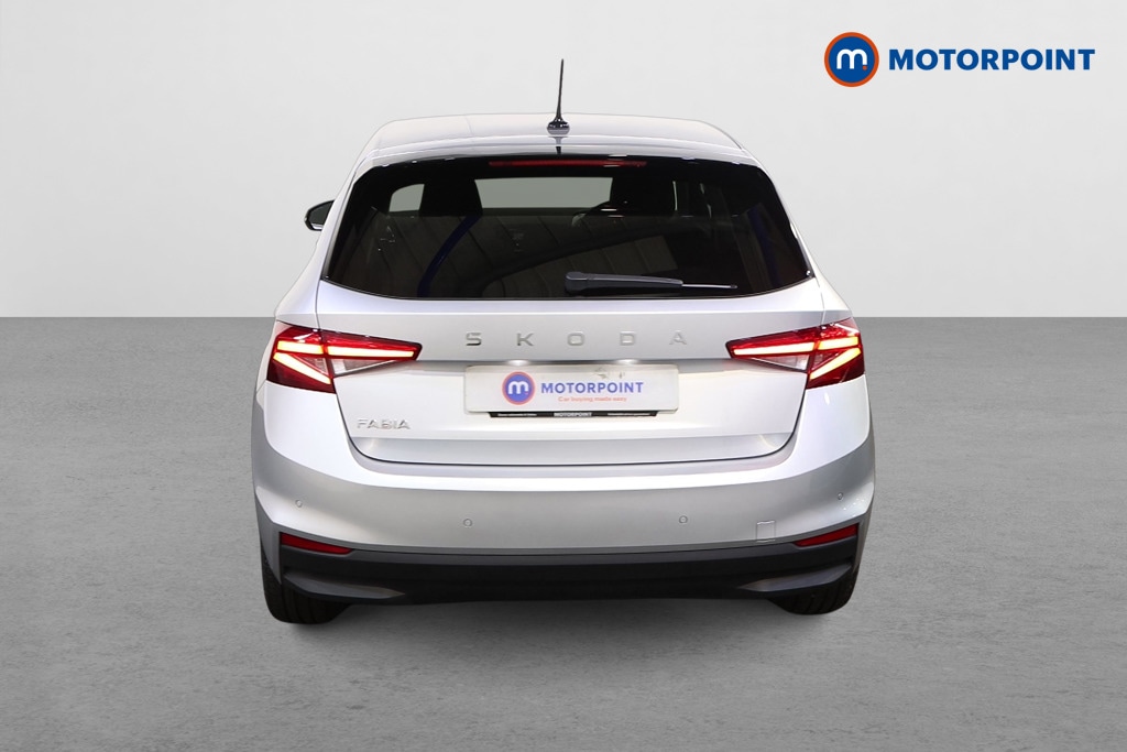 Used Skoda Fabia 2024 for sale - 77045929: Photo 6