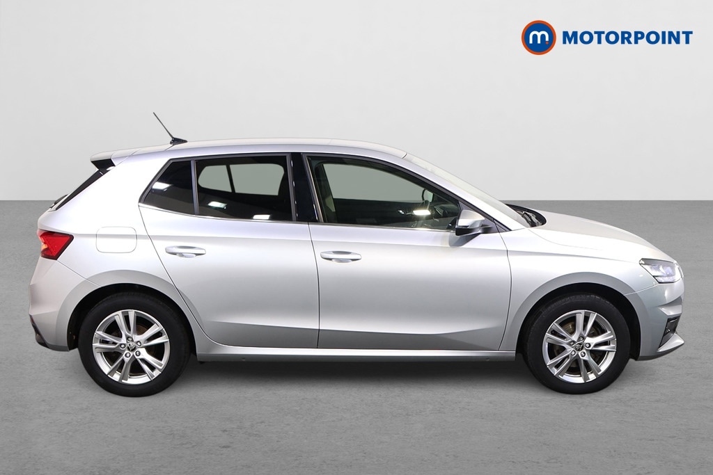 Used Skoda Fabia 2024 for sale - 77045929: Photo 8