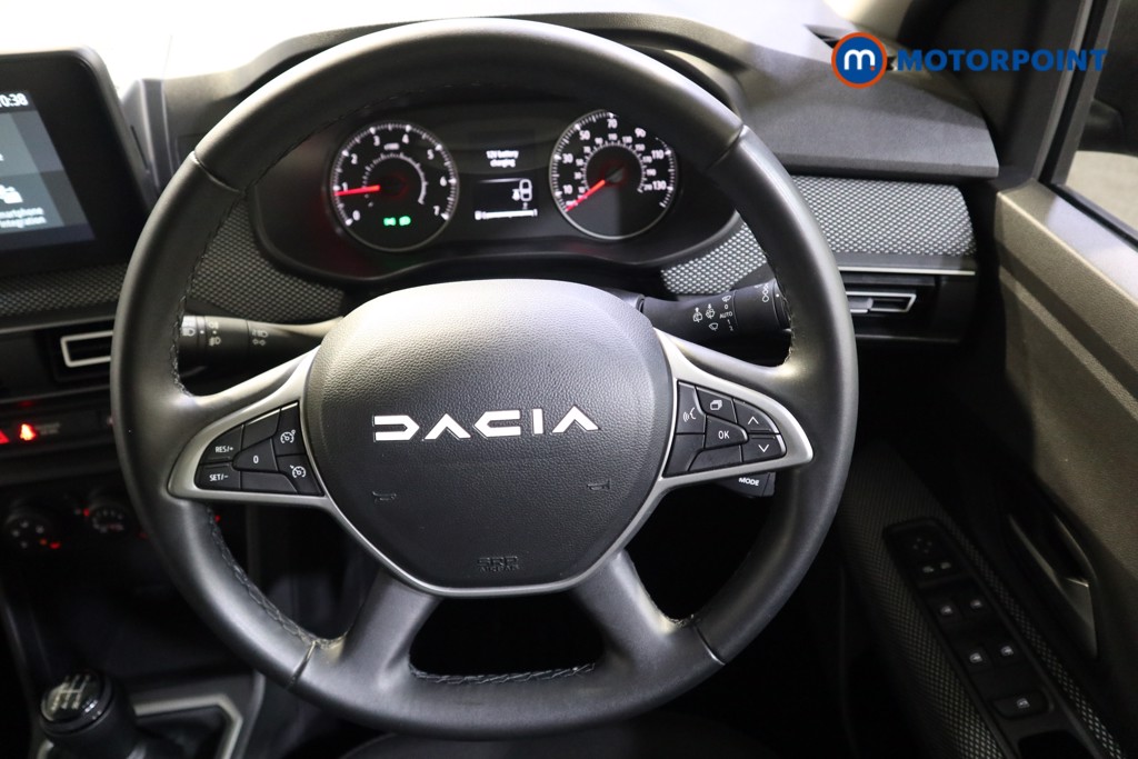 Used Dacia Sandero 2023 for sale - 77800159: Photo 10