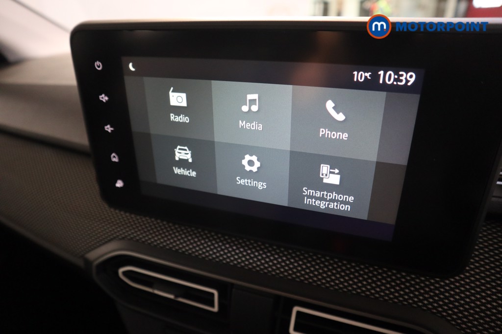 Used Dacia Sandero 2023 for sale - 77800159: Photo 16