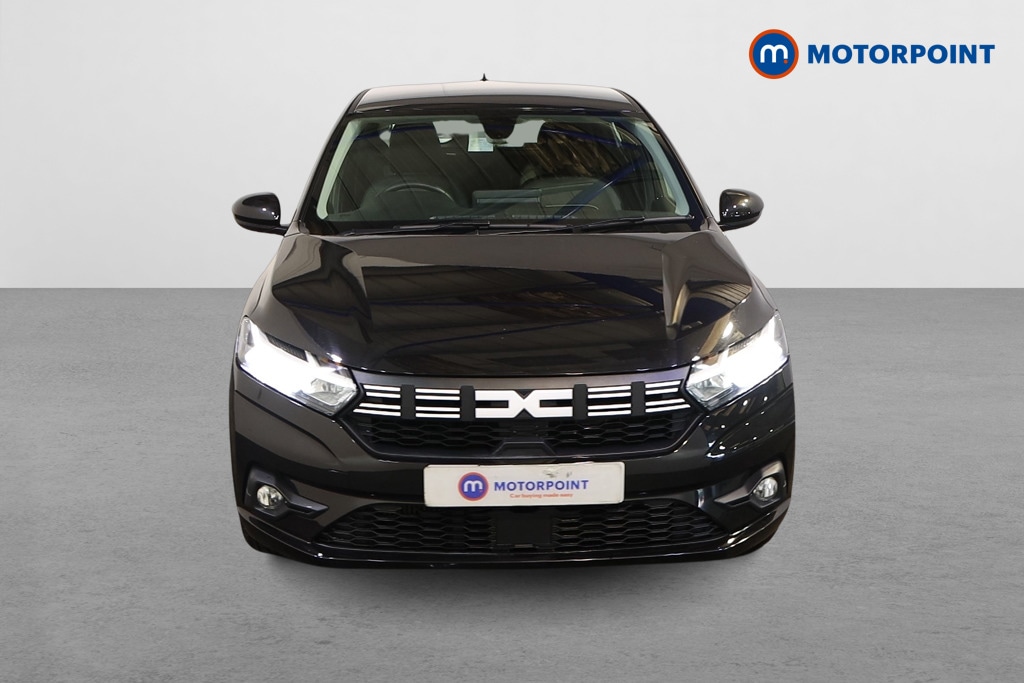 Used Dacia Sandero 2023 for sale - 77800159: Photo 2