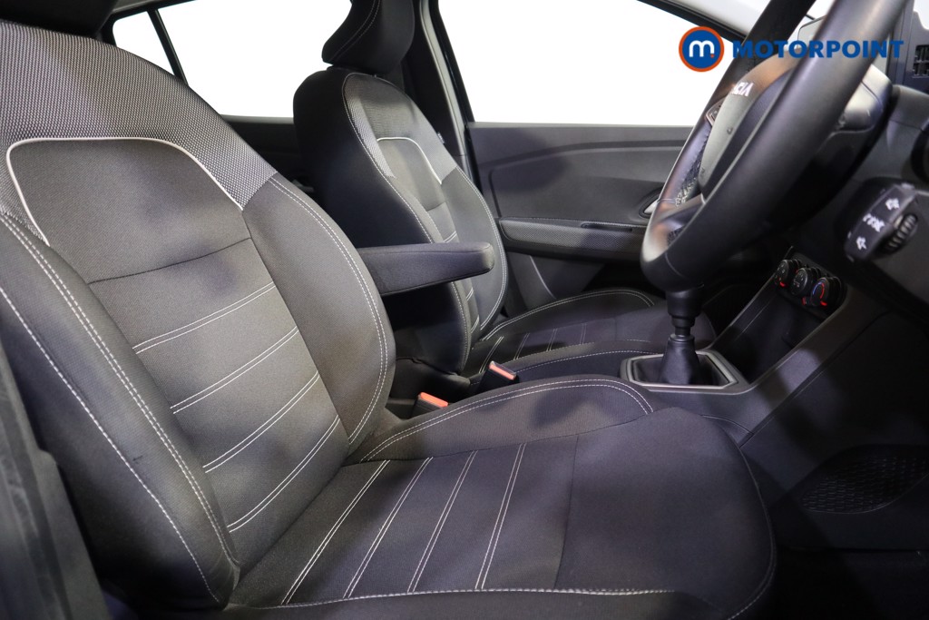 Used Dacia Sandero 2023 for sale - 77800159: Photo 24