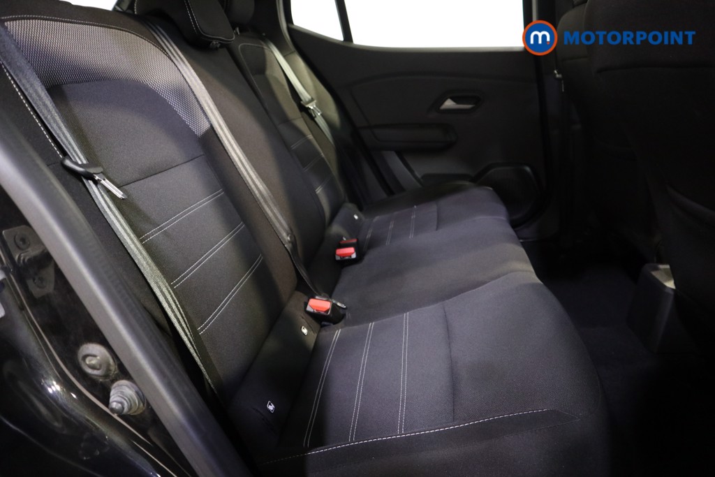 Used Dacia Sandero 2023 for sale - 77800159: Photo 25