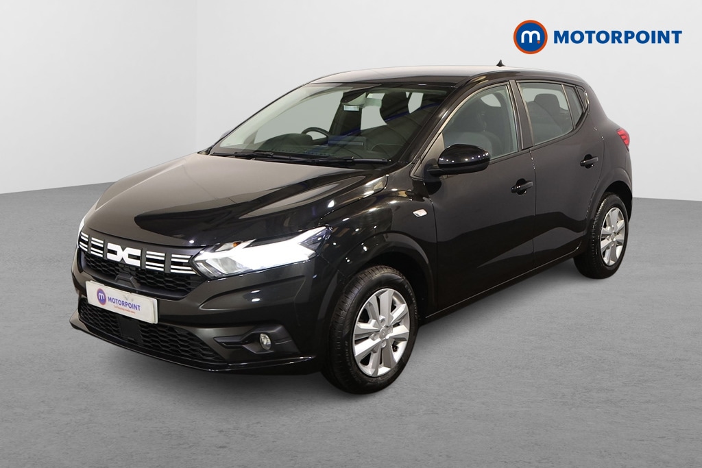 Used Dacia Sandero 2023 for sale - 77800159: Photo 3