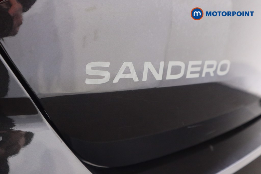 Used Dacia Sandero 2023 for sale - 77800159: Photo 35