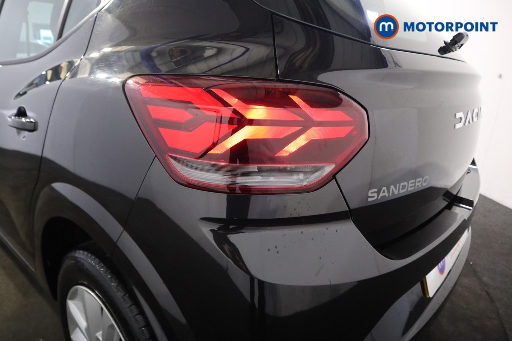 Used Dacia Sandero 2023 for sale - 77800159: Photo 36