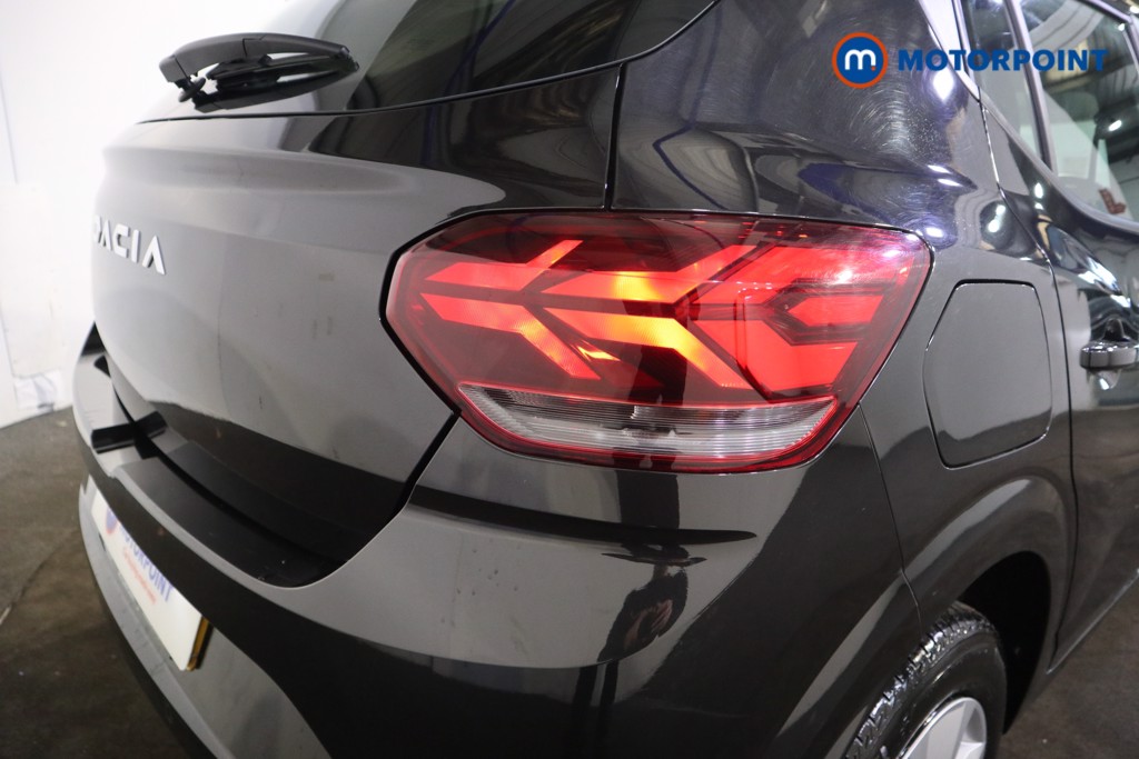 Used Dacia Sandero 2023 for sale - 77800159: Photo 37