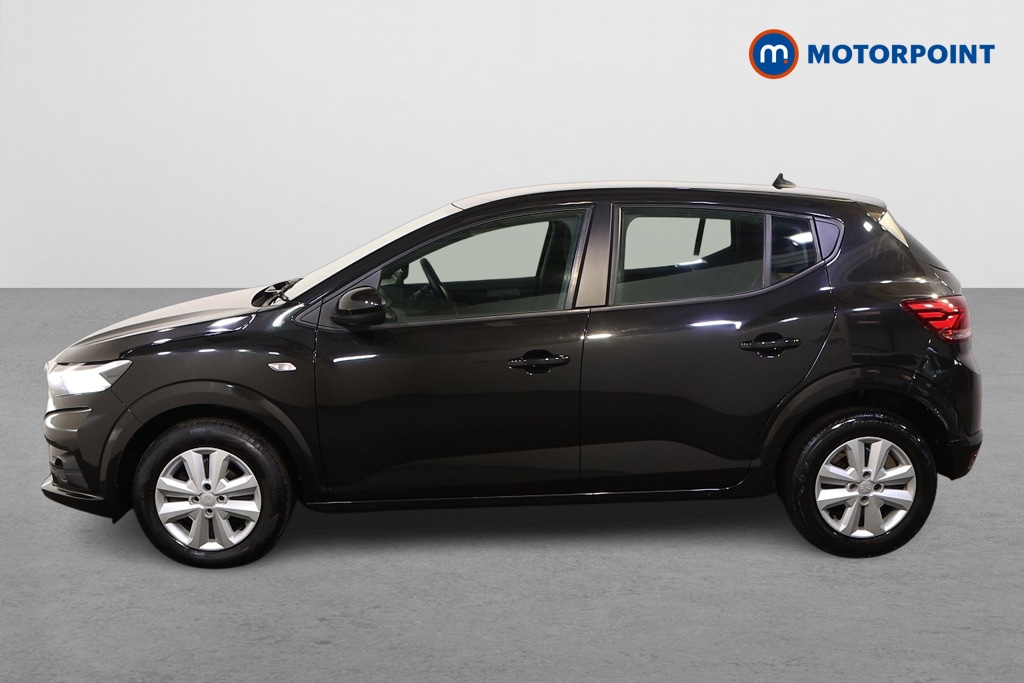 Used Dacia Sandero 2023 for sale - 77800159: Photo 4