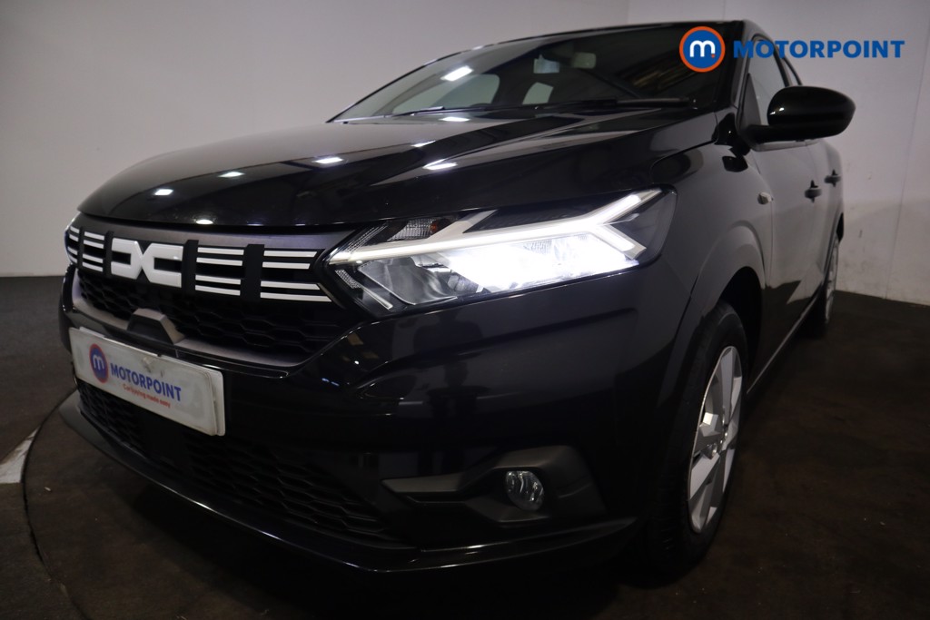 Used Dacia Sandero 2023 for sale - 77800159: Photo 41