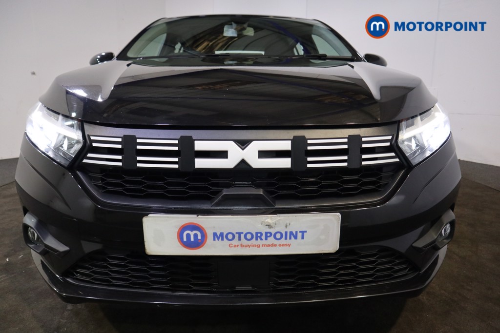 Used Dacia Sandero 2023 for sale - 77800159: Photo 42