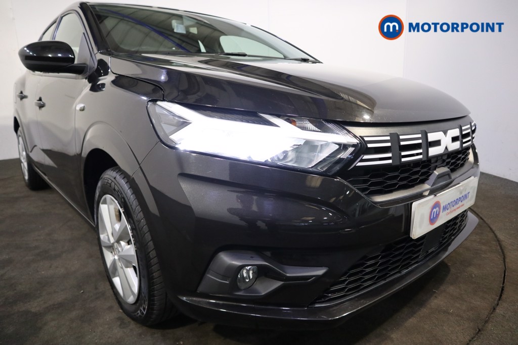 Used Dacia Sandero 2023 for sale - 77800159: Photo 43