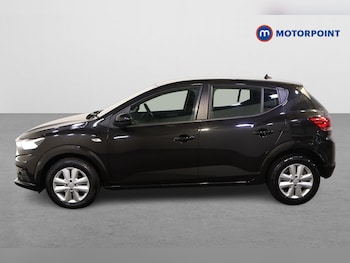 Used Dacia Sandero 2023 for sale - 77800159: Photo