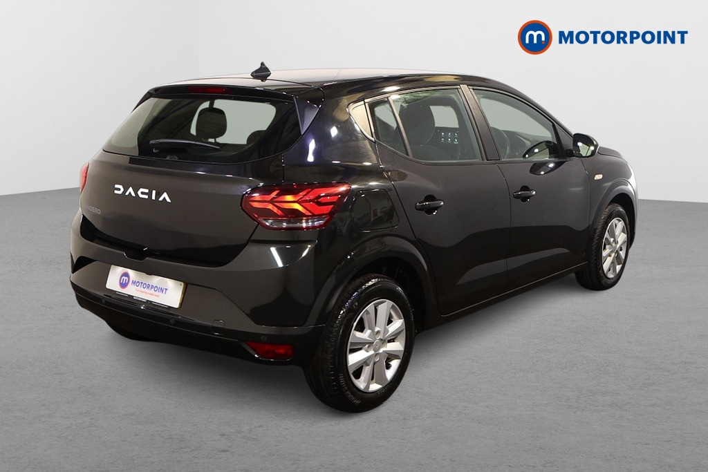 Used Dacia Sandero 2023 for sale - 77800159: Photo 7