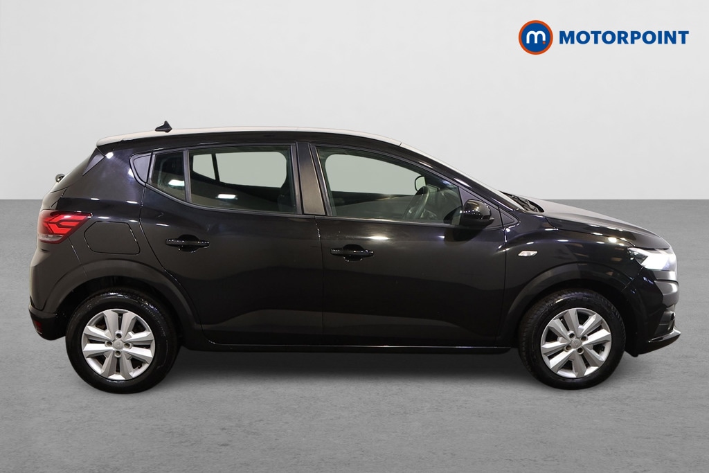Used Dacia Sandero 2023 for sale - 77800159: Photo 8