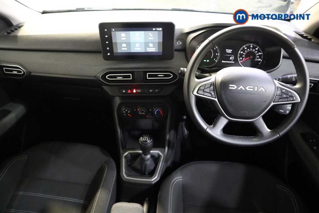 Used Dacia Sandero 2023 for sale - 77800159: Photo 9