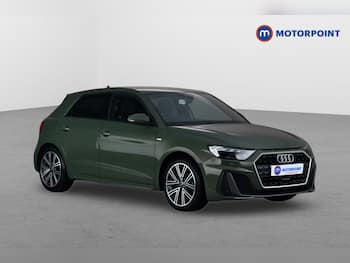 Used Audi A1 2024 for sale - 79706541: Photo