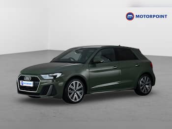 Used Audi A1 2024 for sale - 79706541: Photo
