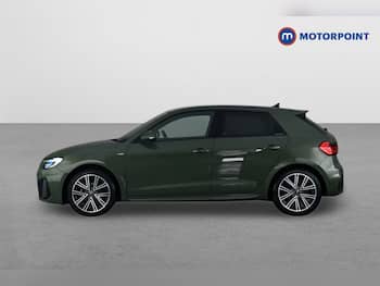 Used Audi A1 2024 for sale - 79706541: Photo
