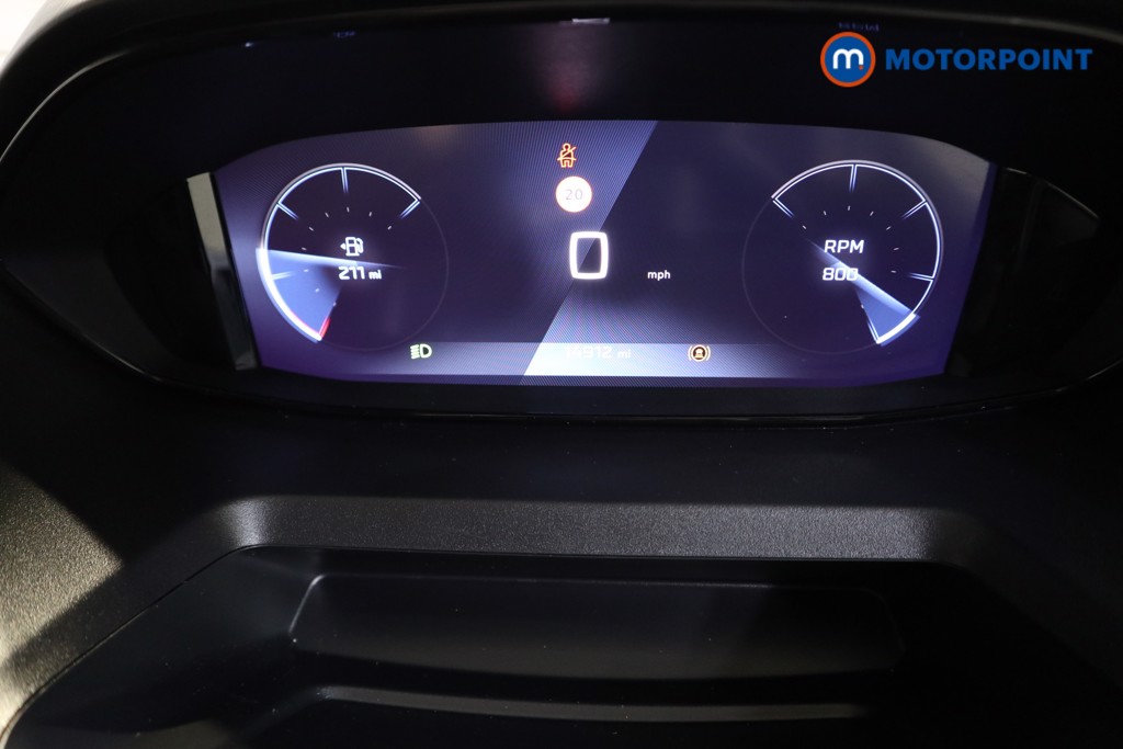 Used Peugeot Partner 2024 for sale - 76905560: Photo 13