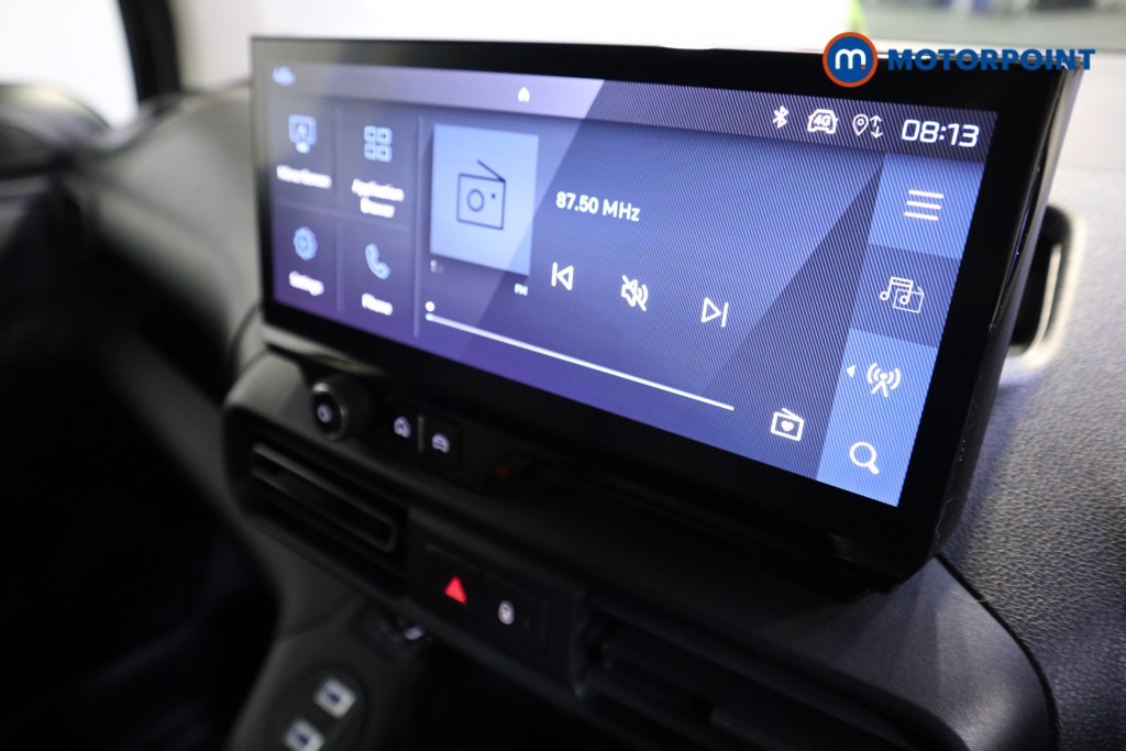 Used Peugeot Partner 2024 for sale - 76905560: Photo 14