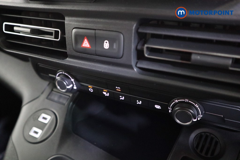 Used Peugeot Partner 2024 for sale - 76905560: Photo 15