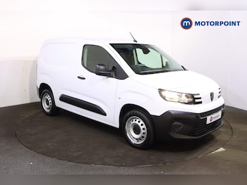 Used Peugeot Partner undefined for sale - 76905560: Photo