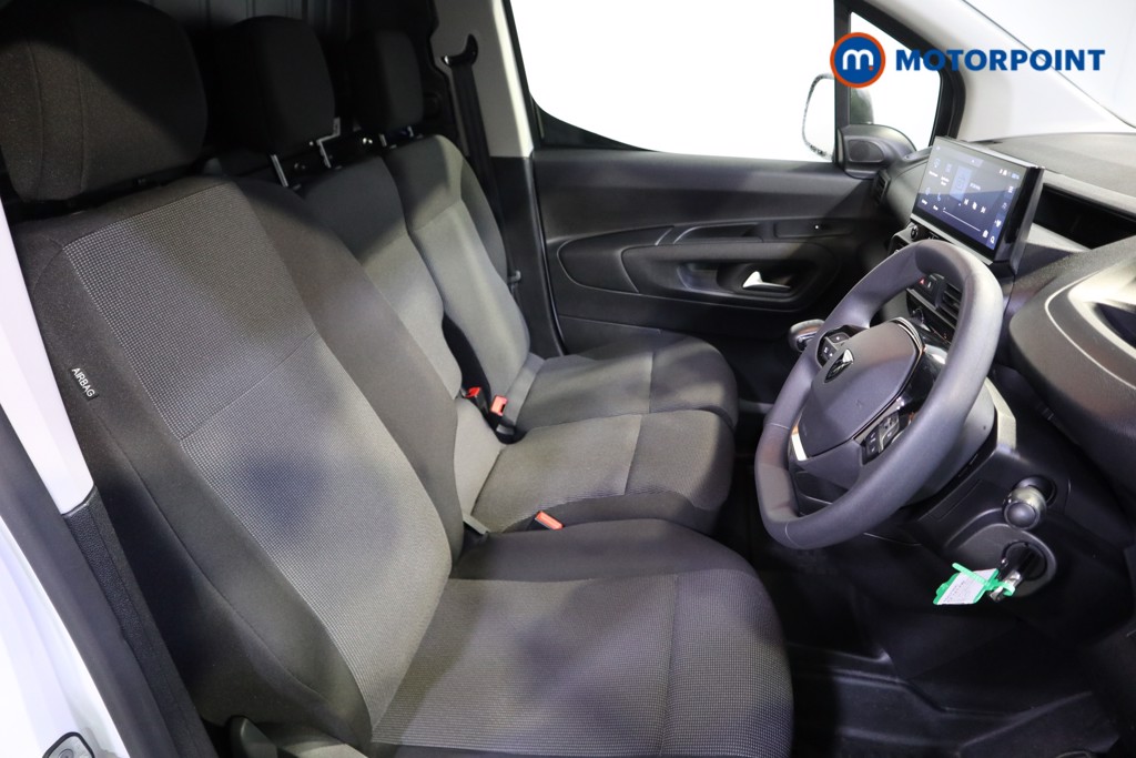 Used Peugeot Partner 2024 for sale - 76905560: Photo 21