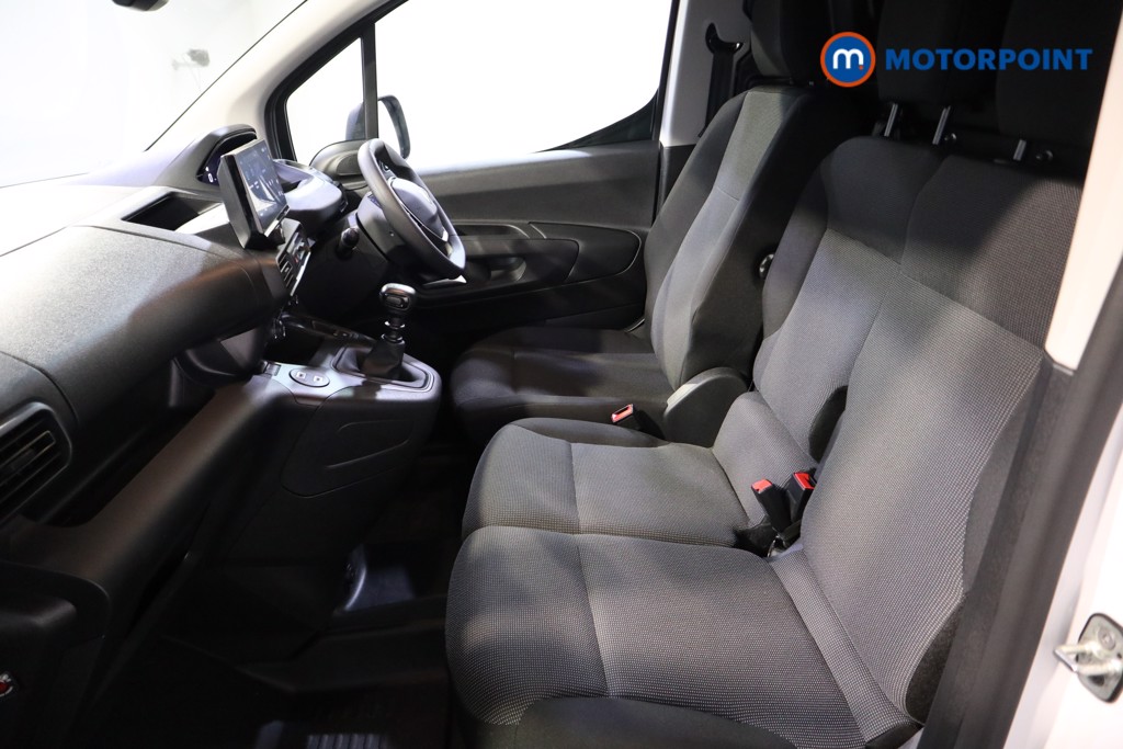 Used Peugeot Partner 2024 for sale - 76905560: Photo 22