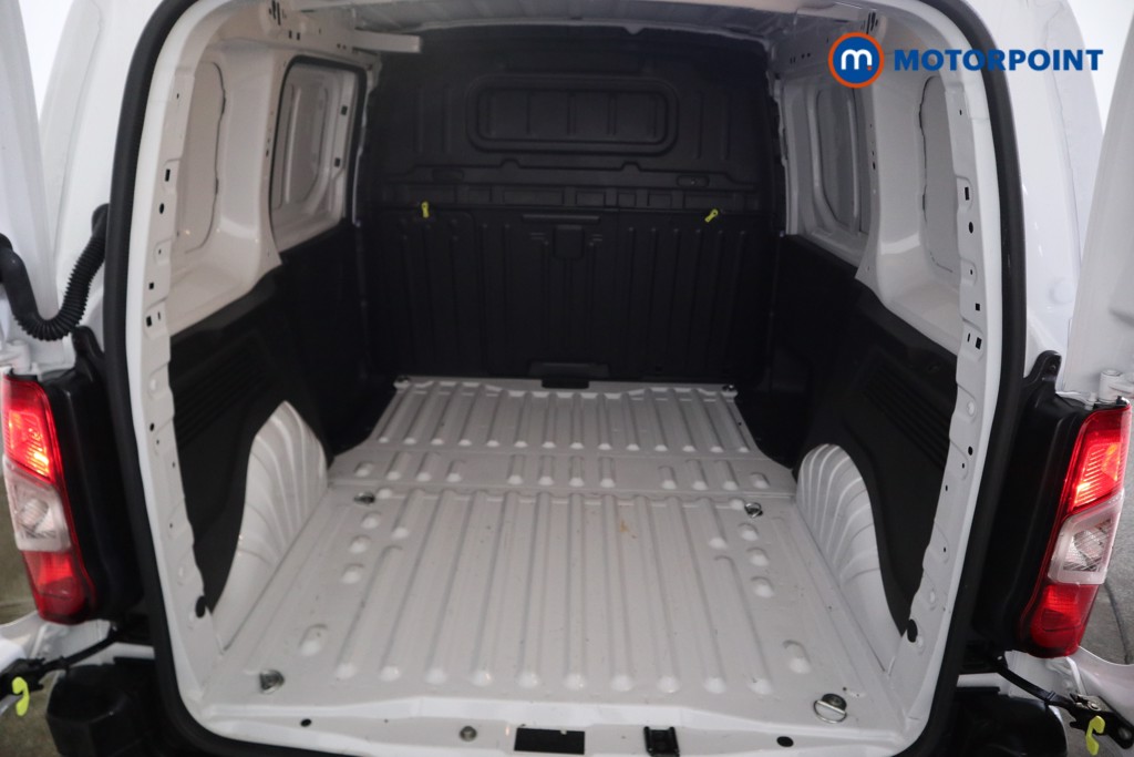 Used Peugeot Partner 2024 for sale - 76905560: Photo 24