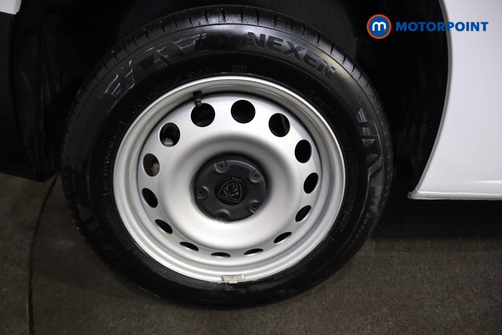 Used Peugeot Partner 2024 for sale - 76905560: Photo 25