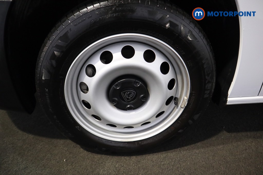 Used Peugeot Partner 2024 for sale - 76905560: Photo 27