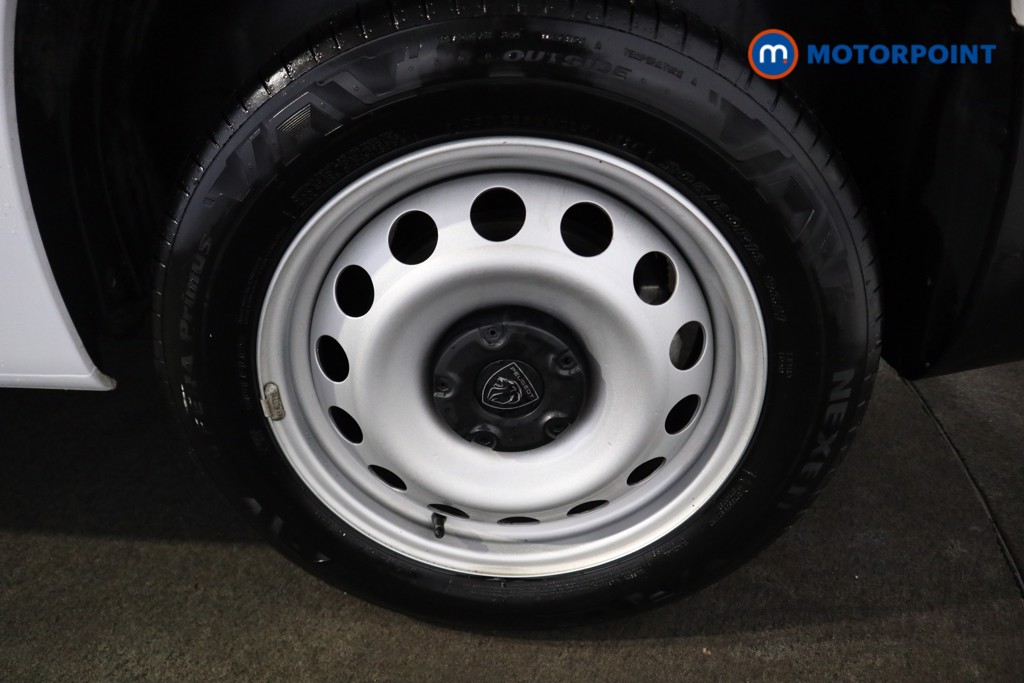 Used Peugeot Partner 2024 for sale - 76905560: Photo 28