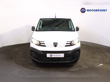 Used Peugeot Partner undefined for sale - 76905560: Photo