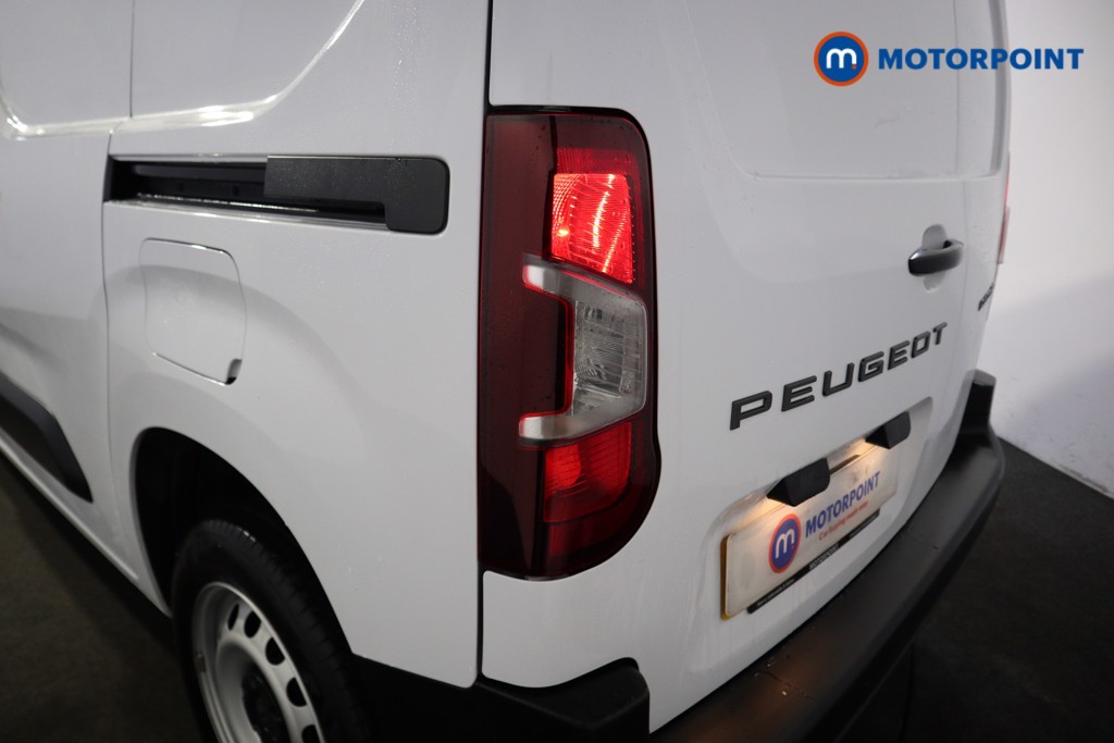 Used Peugeot Partner 2024 for sale - 76905560: Photo 30