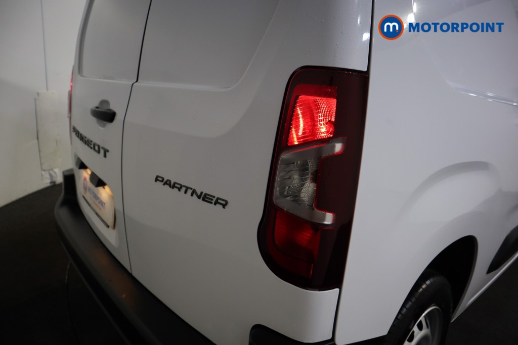 Used Peugeot Partner 2024 for sale - 76905560: Photo 31