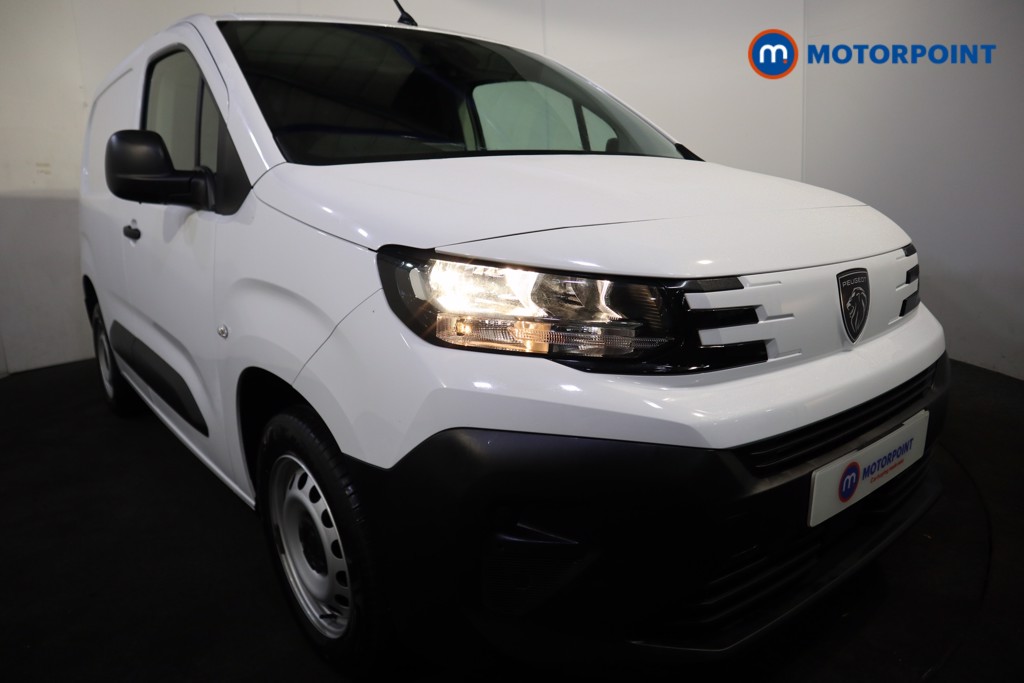 Used Peugeot Partner 2024 for sale - 76905560: Photo 32