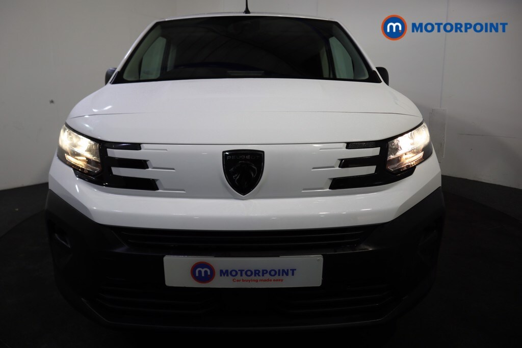 Used Peugeot Partner 2024 for sale - 76905560: Photo 33