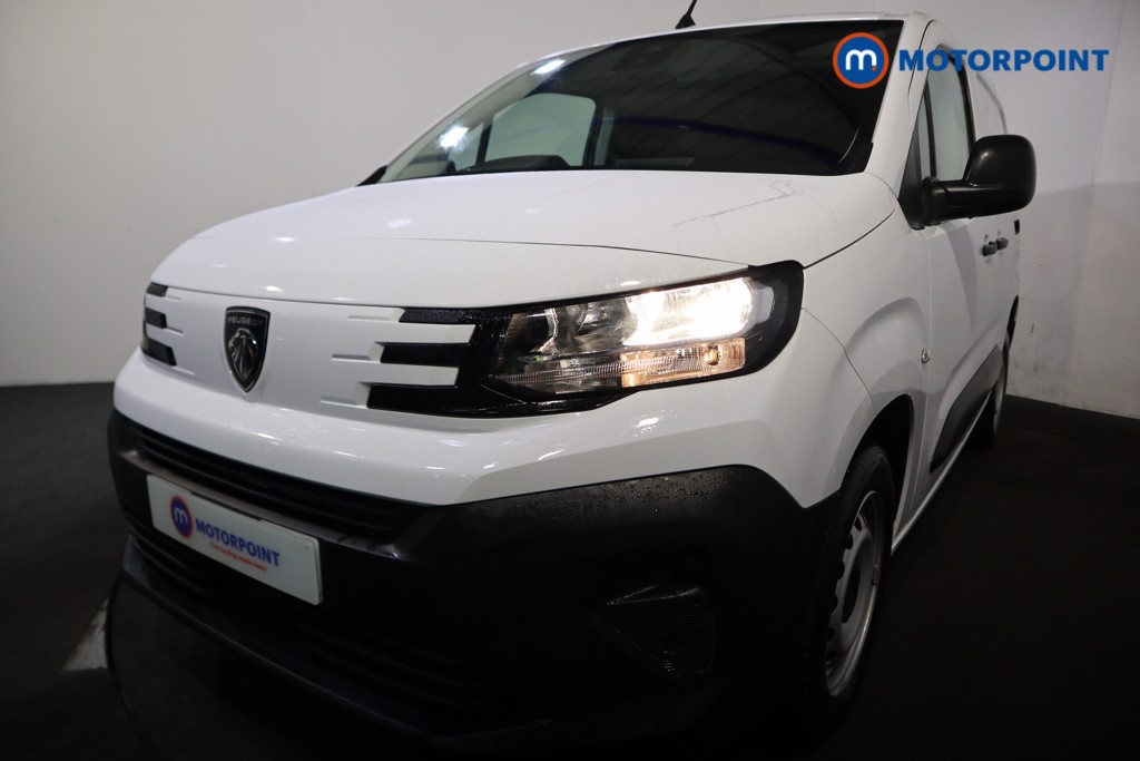 Used Peugeot Partner 2024 for sale - 76905560: Photo 34