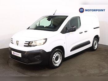 Used Peugeot Partner undefined for sale - 76905560: Photo