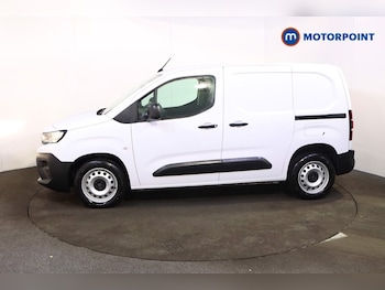 Used Peugeot Partner undefined for sale - 76905560: Photo