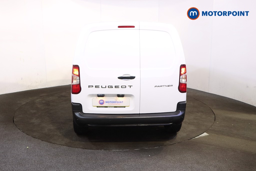 Used Peugeot Partner 2024 for sale - 76905560: Photo 6
