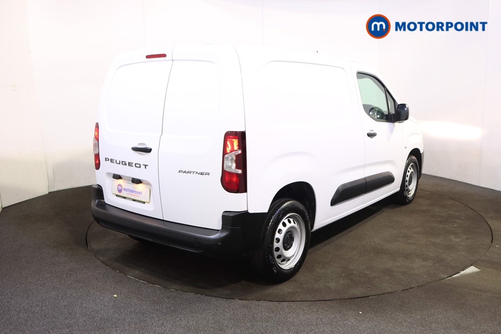 Used Peugeot Partner 2024 for sale - 76905560: Photo 7
