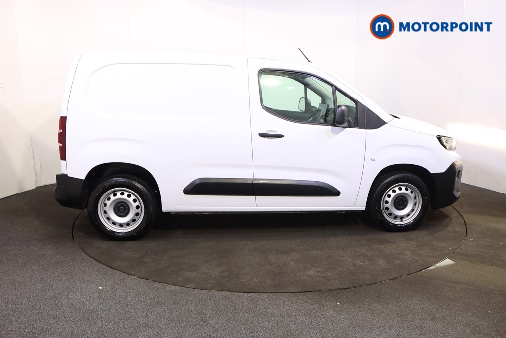 Used Peugeot Partner 2024 for sale - 76905560: Photo 8