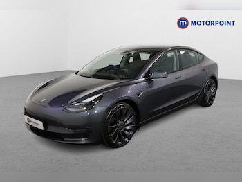 Used Tesla Model 3 2022 for sale - 78457143: Photo