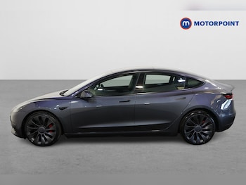 Used Tesla Model 3 2022 for sale - 78457143: Photo