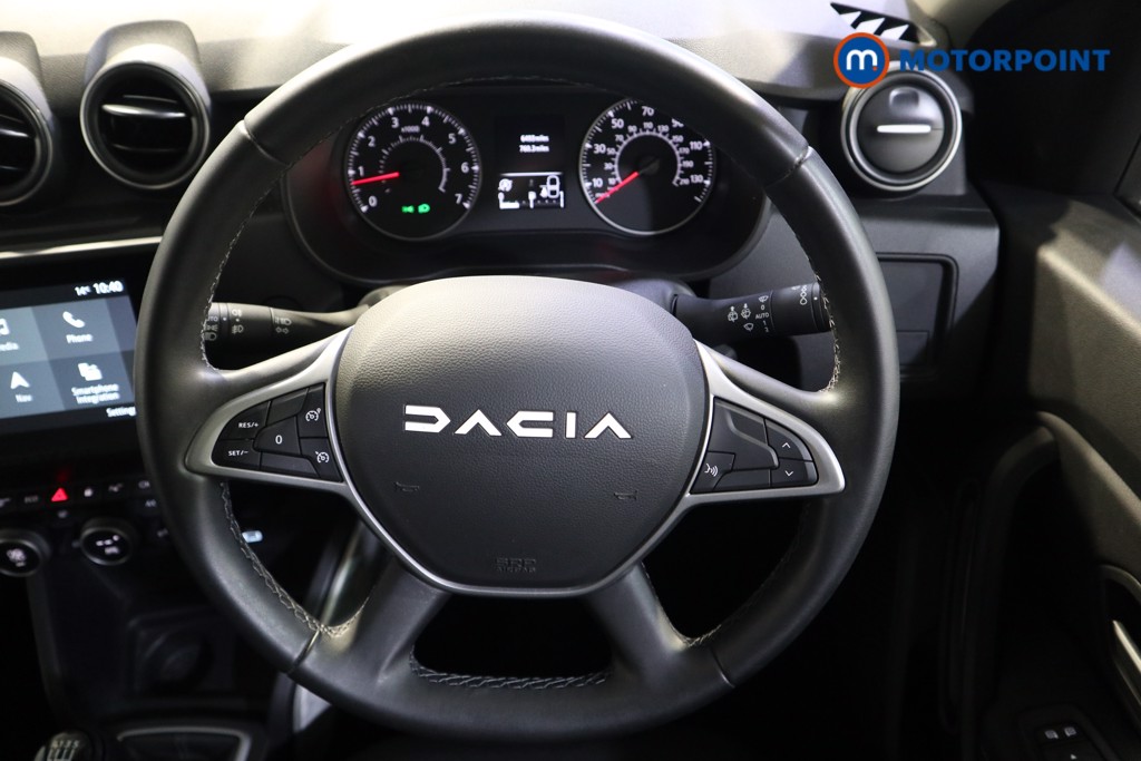 Used Dacia Duster 2024 for sale - 78081935: Photo 10