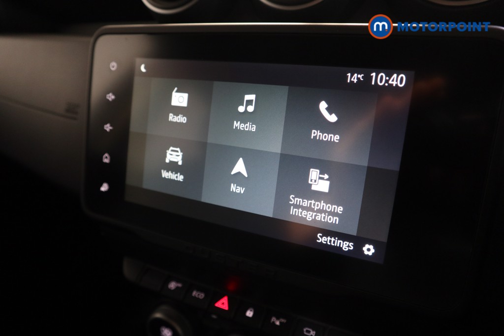 Used Dacia Duster 2024 for sale - 78081935: Photo 15