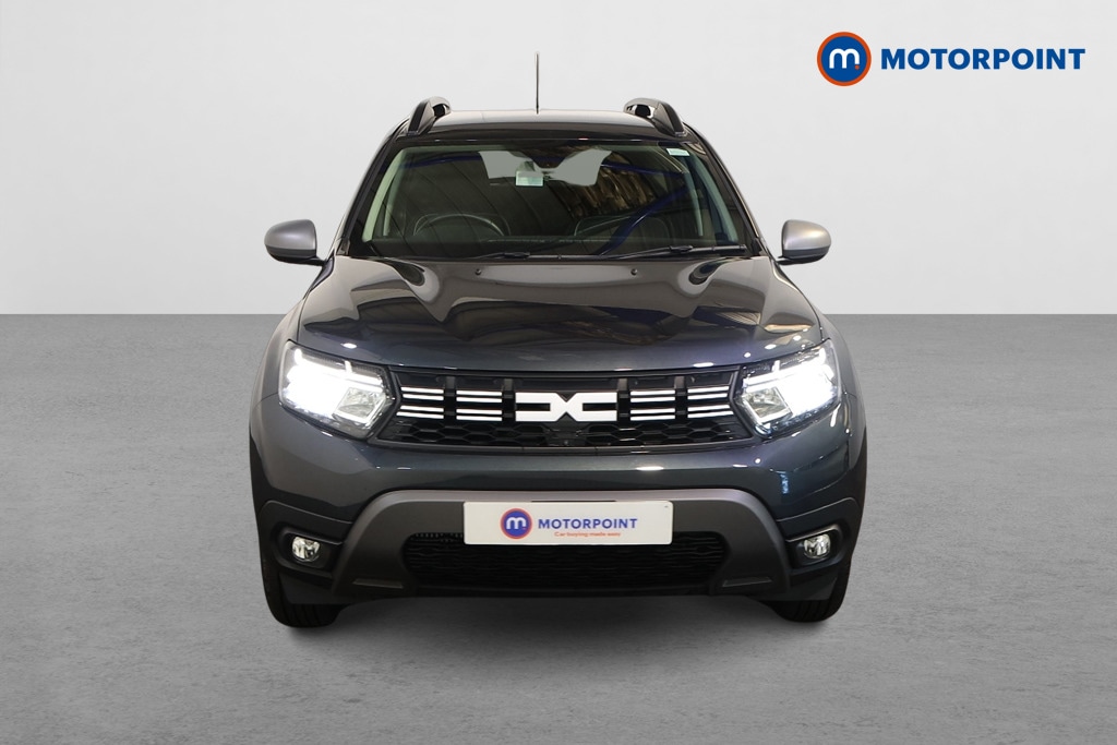 Used Dacia Duster 2024 for sale - 78081935: Photo 2