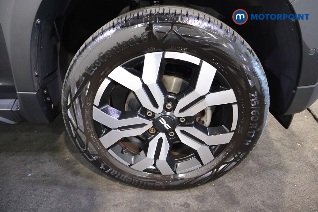 Used Dacia Duster 2024 for sale - 78081935: Photo 32