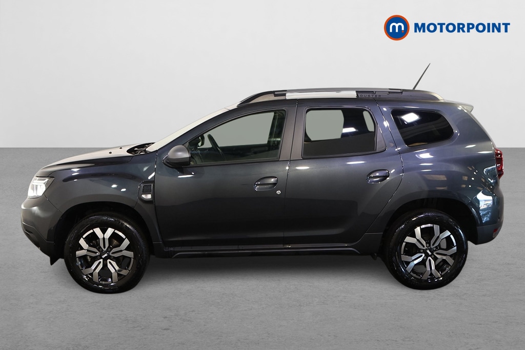 Used Dacia Duster 2024 for sale - 78081935: Photo 4